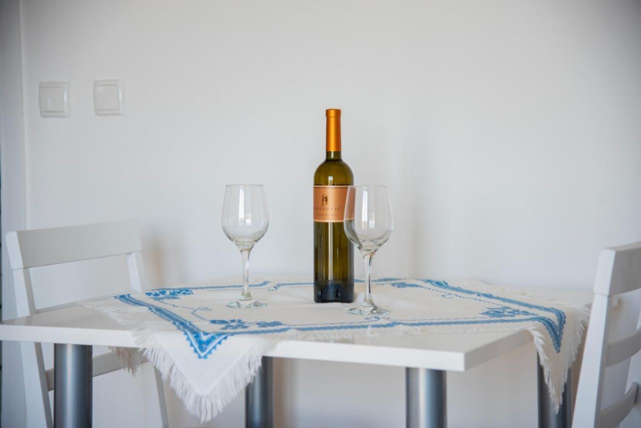 Studio 11 Poreč Dış mekan fotoğraf