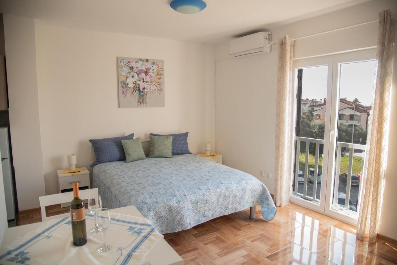 Studio 11 Poreč Dış mekan fotoğraf