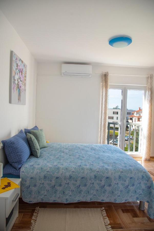 Studio 11 Poreč Dış mekan fotoğraf